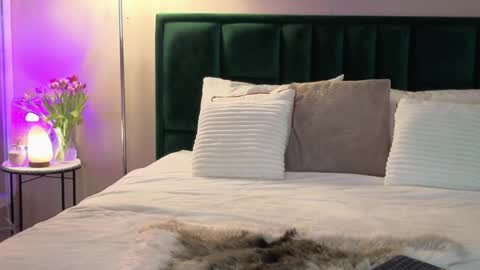 Joanne online show from April 23, 10:45 am