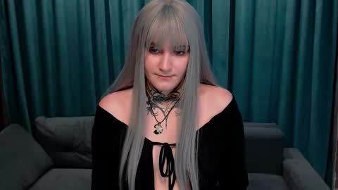 Maria online show from January 11, 3:18 pm