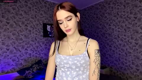 Eva  Its my first day 3 Be pantience online show from March 4, 8:22 am