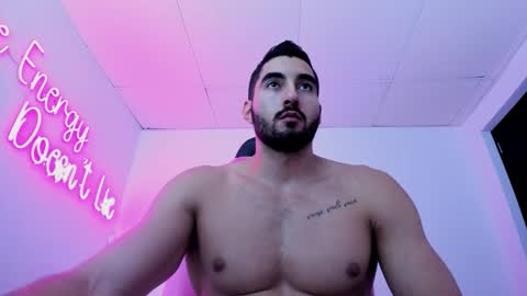 JOAO BATISTA online show from September 9, 2:33 am