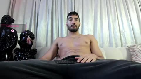 JOAO BATISTA online show from October 10, 4:29 am