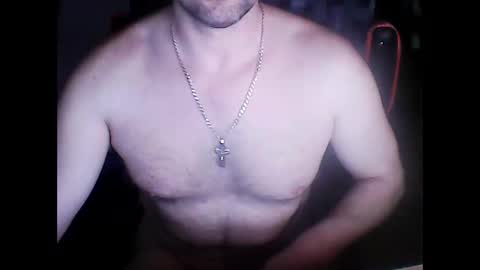 joaquin190 online show from February 23, 5:37 pm