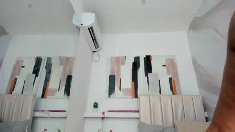 Jocy  online show from September 25, 12:23 pm