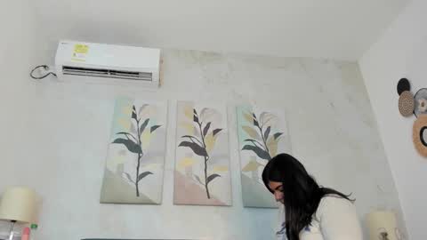 Jocy  online show from January 17, 12:03 pm