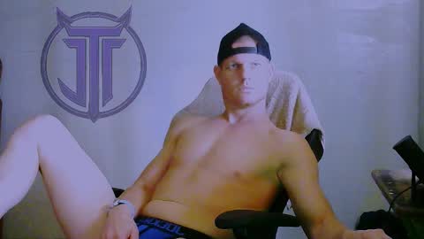 jocknthirsty online show from April 25, 6:27 pm