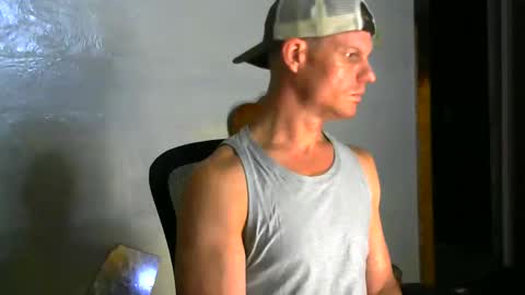 jocknthirsty online show from April 30, 3:33 am