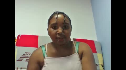 jocyah online show from May 19, 5:14 am
