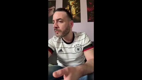 JodaXmagicXdickX online show from March 27, 1:01 pm