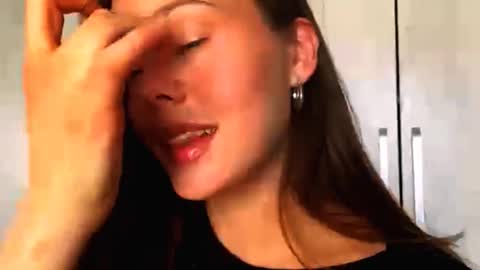 Mila online show from March 24, 10:21 am