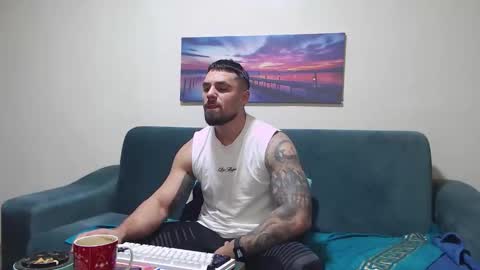 Tiberius online show from January 11, 6:19 am