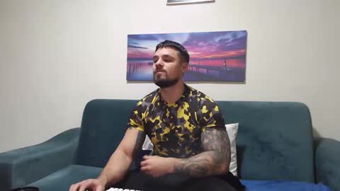 Tiberius online show from December 17, 6:58 pm