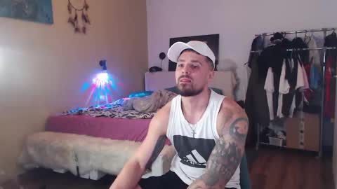 Tiberius online show from February 2, 7:05 am