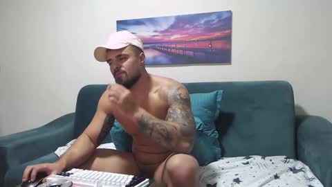 Snapshot of jodogs chatting on September 24, 4:14 pm Tiberius online show from September 24, 4:14 pm