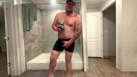 Jody Falcon online show from January 13, 12:07 am