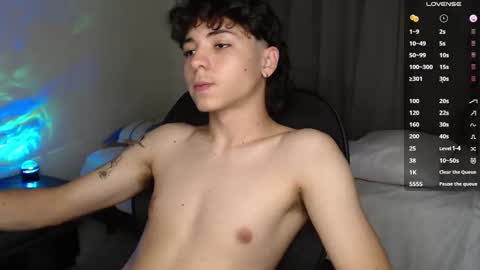 Joe online show from March 12, 7:47 pm