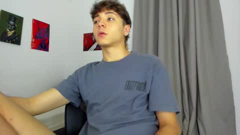 Joe online show from September 12, 2:13 am