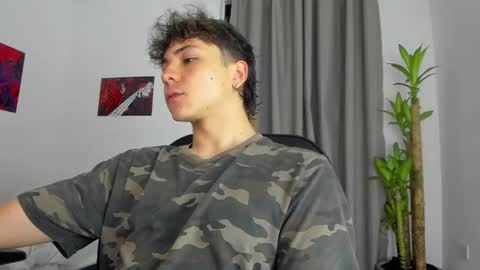 Joe online show from November 13, 2:47 am