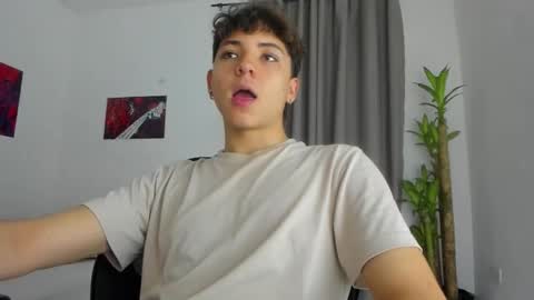 Joe online show from November 12, 2:25 am