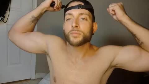 joe883555 online show from October 14, 10:57 pm