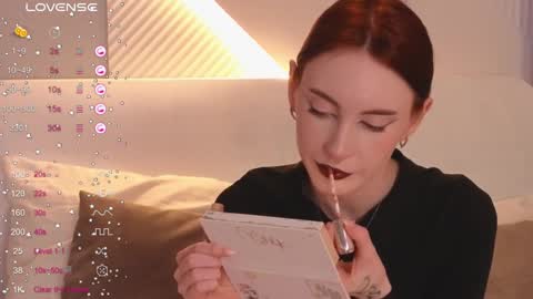 Snapshot of joe___joe chatting on January 29, 8:18 am Joe online show from January 29, 8:18 am