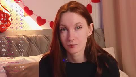 Snapshot of joe___joe chatting on February 11, 4:22 am Joe online show from February 11, 4:22 am