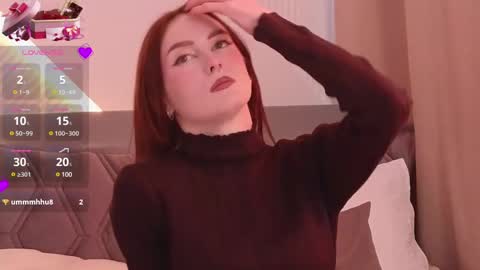 Snapshot of joe___joe chatting on February 23, 8:39 am Joe online show from February 23, 8:39 am