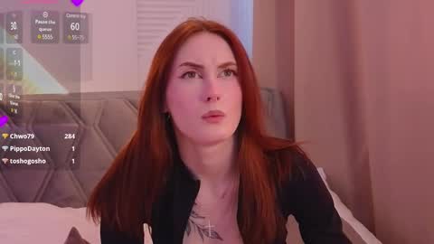 Snapshot of joe___joe chatting on March 12, 7:35 am Joe online show from March 12, 7:35 am