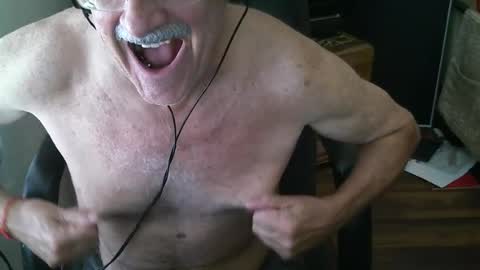 Joe Os online show from June 15, 4:10 pm