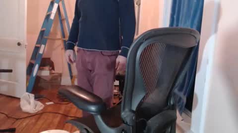 joebo7575 online show from February 9, 5:33 am