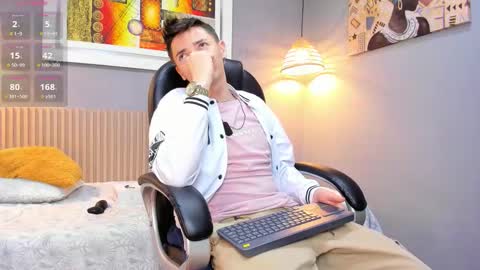 JOE online show from January 14, 3:03 am