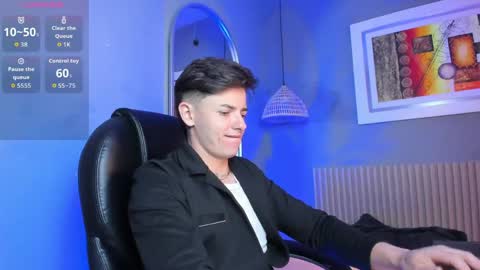 JOE online show from April 21, 3:24 am