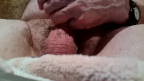 joedunbar61 online show from February 25, 10:59 am