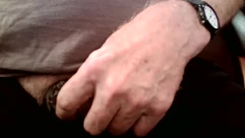 joedunbar61 online show from March 2, 10:38 pm