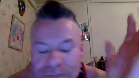 joeiheart online show from March 9, 1:10 am