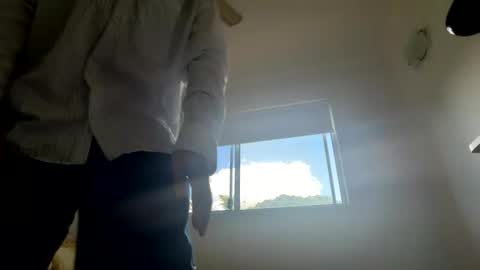 JOEL online show from January 7, 1:32 am