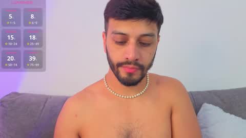 Joel Callvil online show from January 19, 12:48 pm