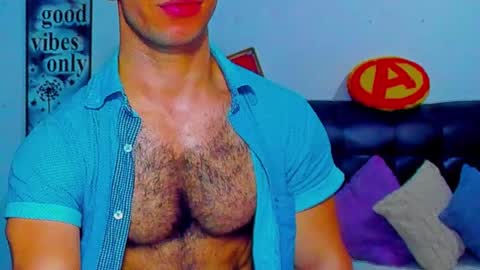 Joel online show from December 23, 6:15 pm