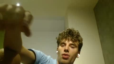 JOEL online show from July 8, 1:36 pm