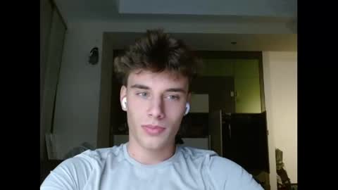 JOEL online show from March 5, 9:24 pm