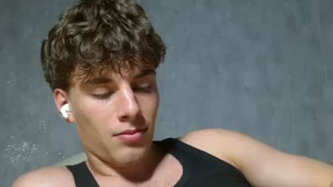 JOEL online show from August 1, 5:47 pm