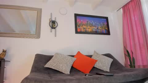 joelandalexa online show from April 22, 6:15 pm