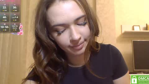 Jennifer online show from April 16, 8:09 pm