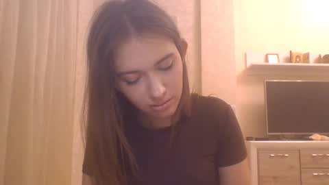 Jennifer online show from October 20, 5:51 pm