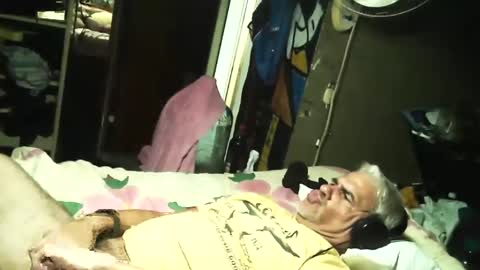 joelcojones online show from December 16, 5:38 am