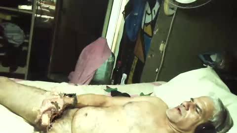 joelcojones online show from December 16, 8:41 am