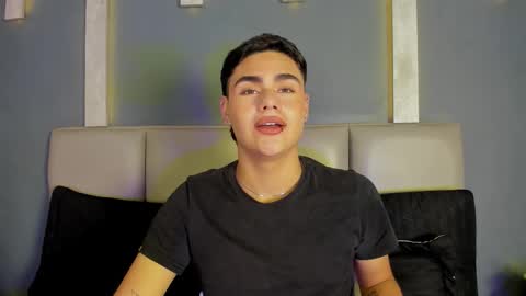 JOEY  online show from February 27, 2:21 pm