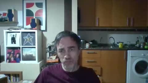 Snapshot of joeymmar chatting on October 27, 8:53 pm joeymmar online show from October 27, 8:53 pm