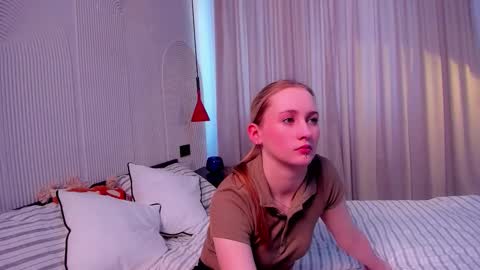 Viki online show from March 4, 12:35 pm