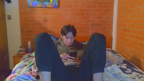 johan70nsexy online show from December 5, 8:24 am