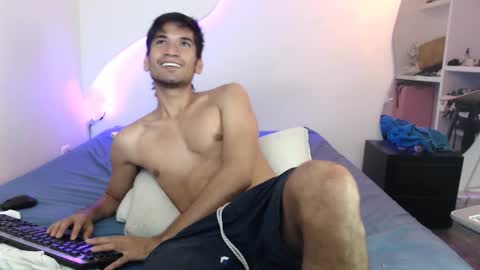 johan online show from October 8, 12:07 am